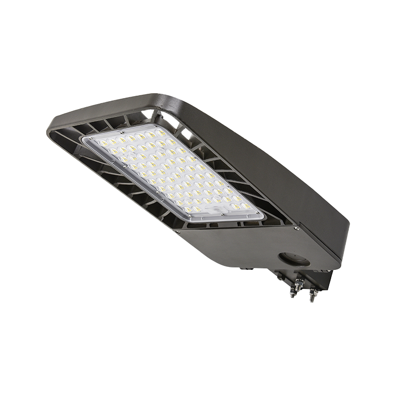 Superficie del rivestimento a taglio UV 003 Lampione stradale a LED