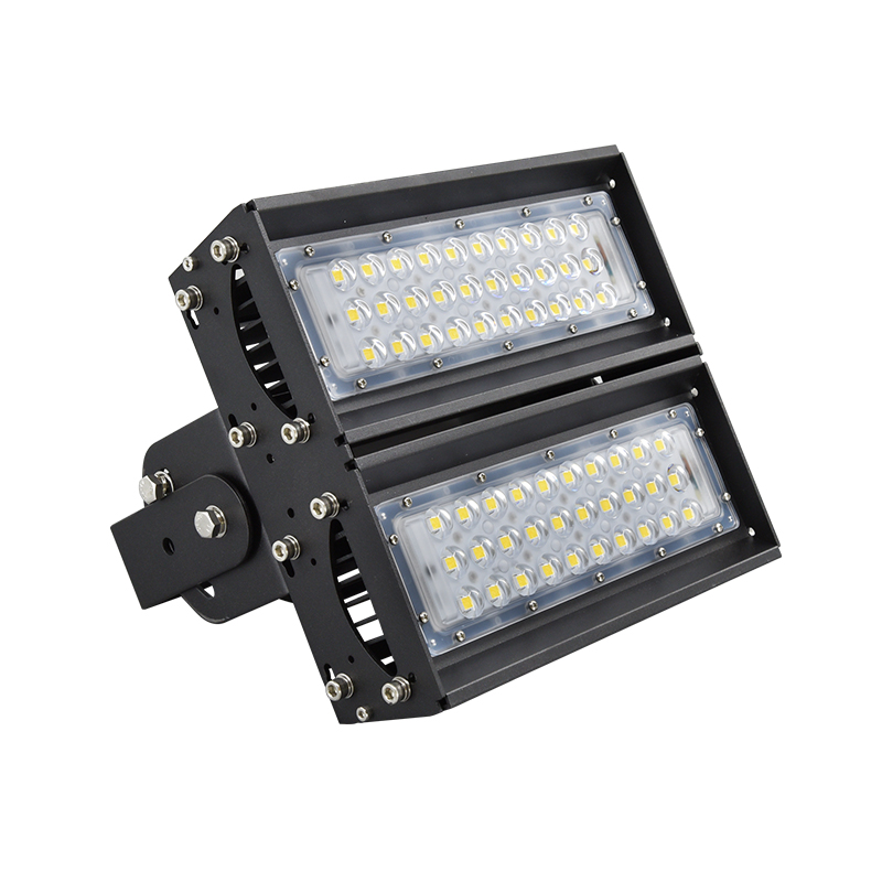 Luce da tunnel a LED/luce di inondazione/luce lineare ad alta baia 150-240w