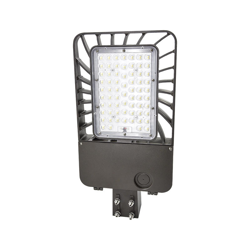 Superficie del rivestimento a taglio UV 003 Lampione stradale a LED