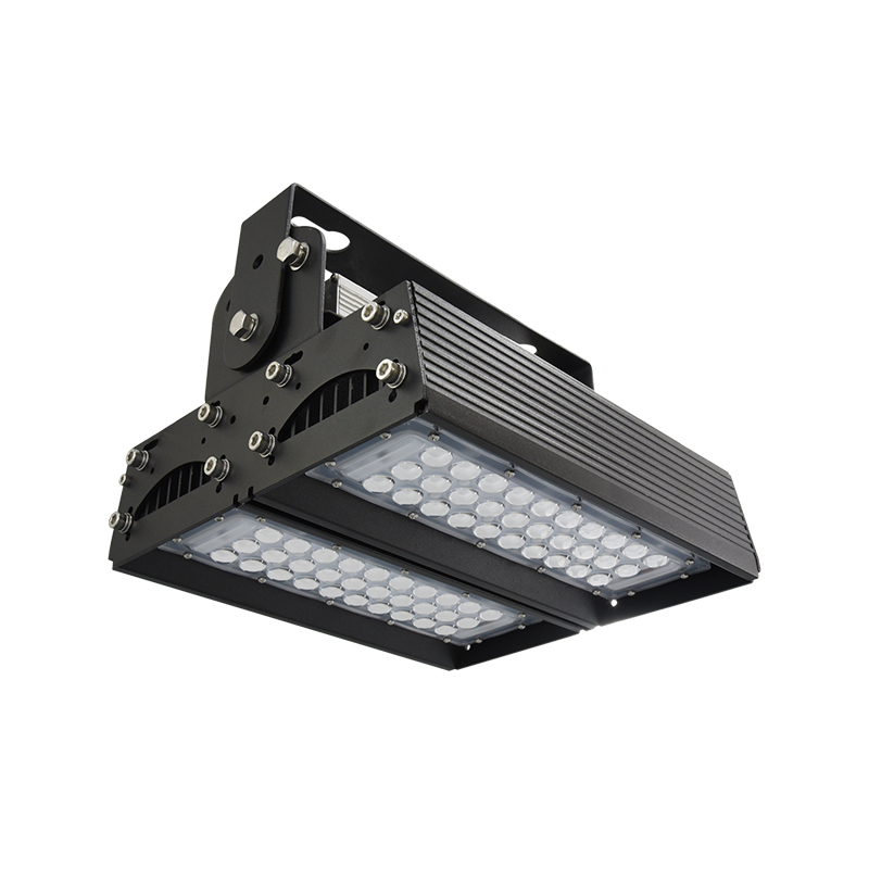 Luce da tunnel a LED/luce di inondazione/luce lineare ad alta baia 150-240w