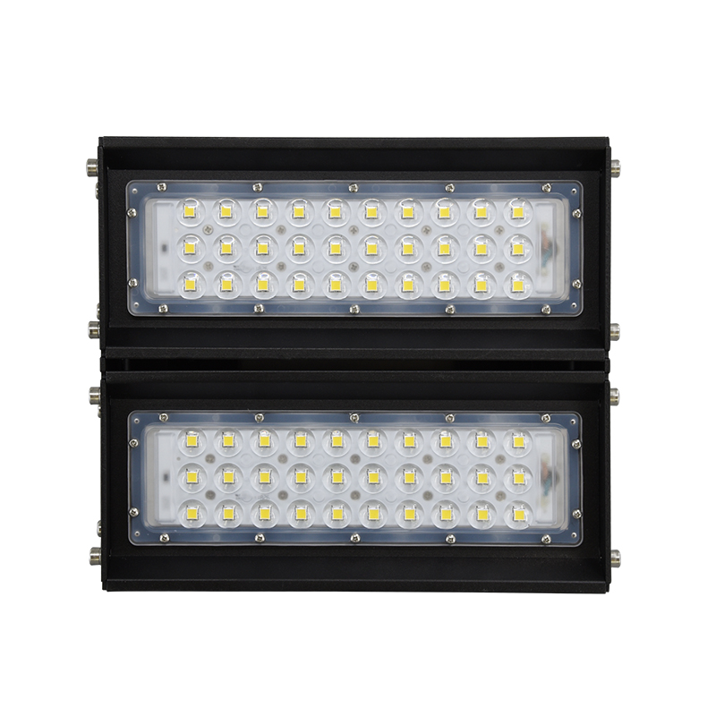 Luce da tunnel a LED/luce di inondazione/luce lineare ad alta baia 150-240w