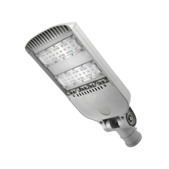 Lampione stradale a LED LEDMZ5 antitarme anticorrosivo